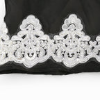 Delphine inci mini elbise