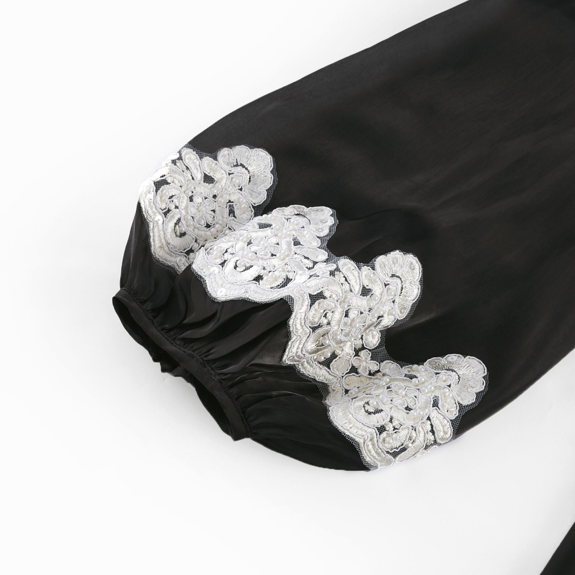 Delphine inci mini elbise