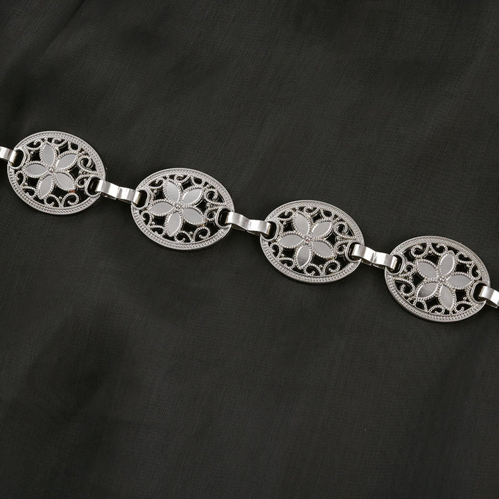 Süslü Mini Elbise