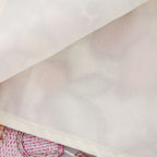 Nalini işleme mini elbise