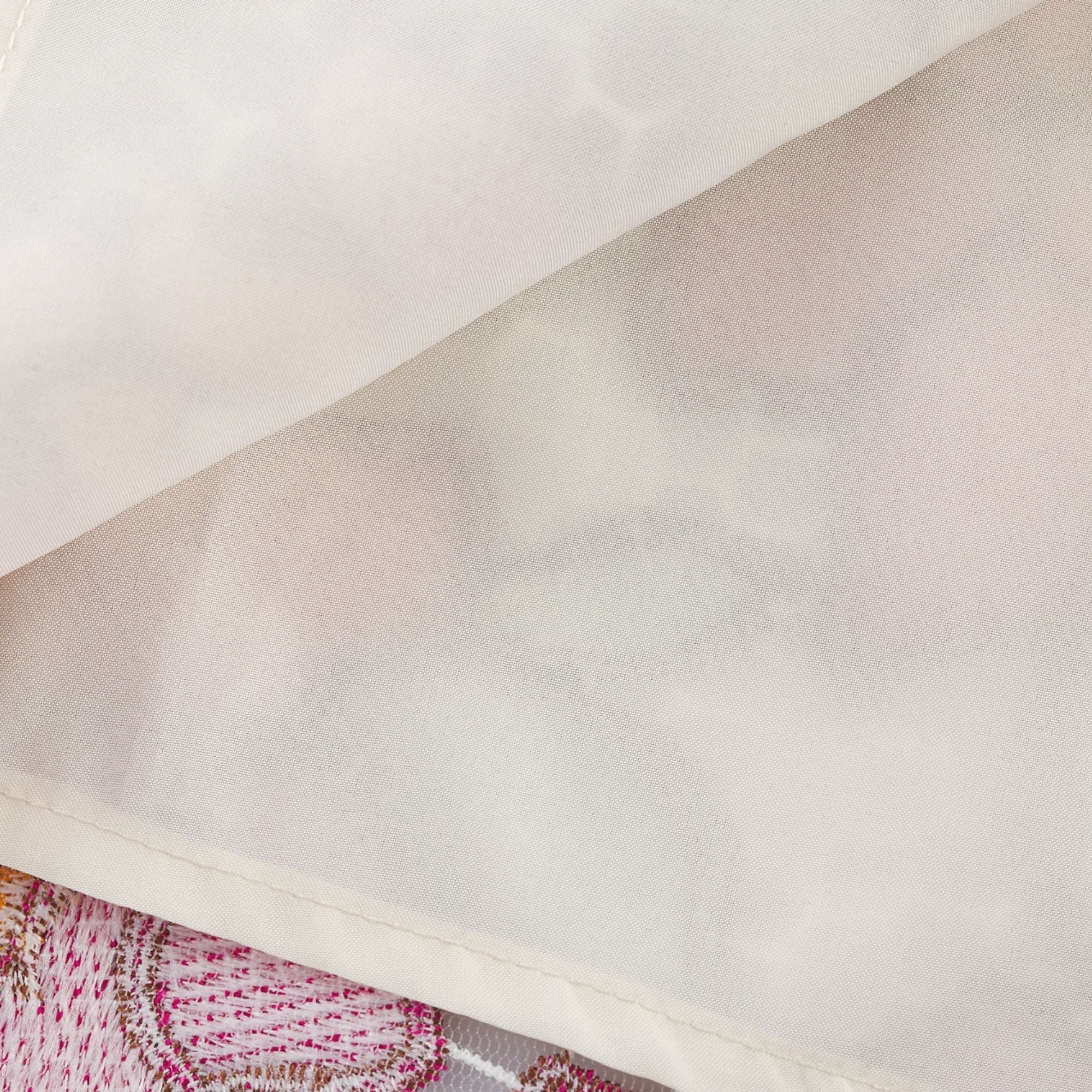 Nalini işleme mini elbise