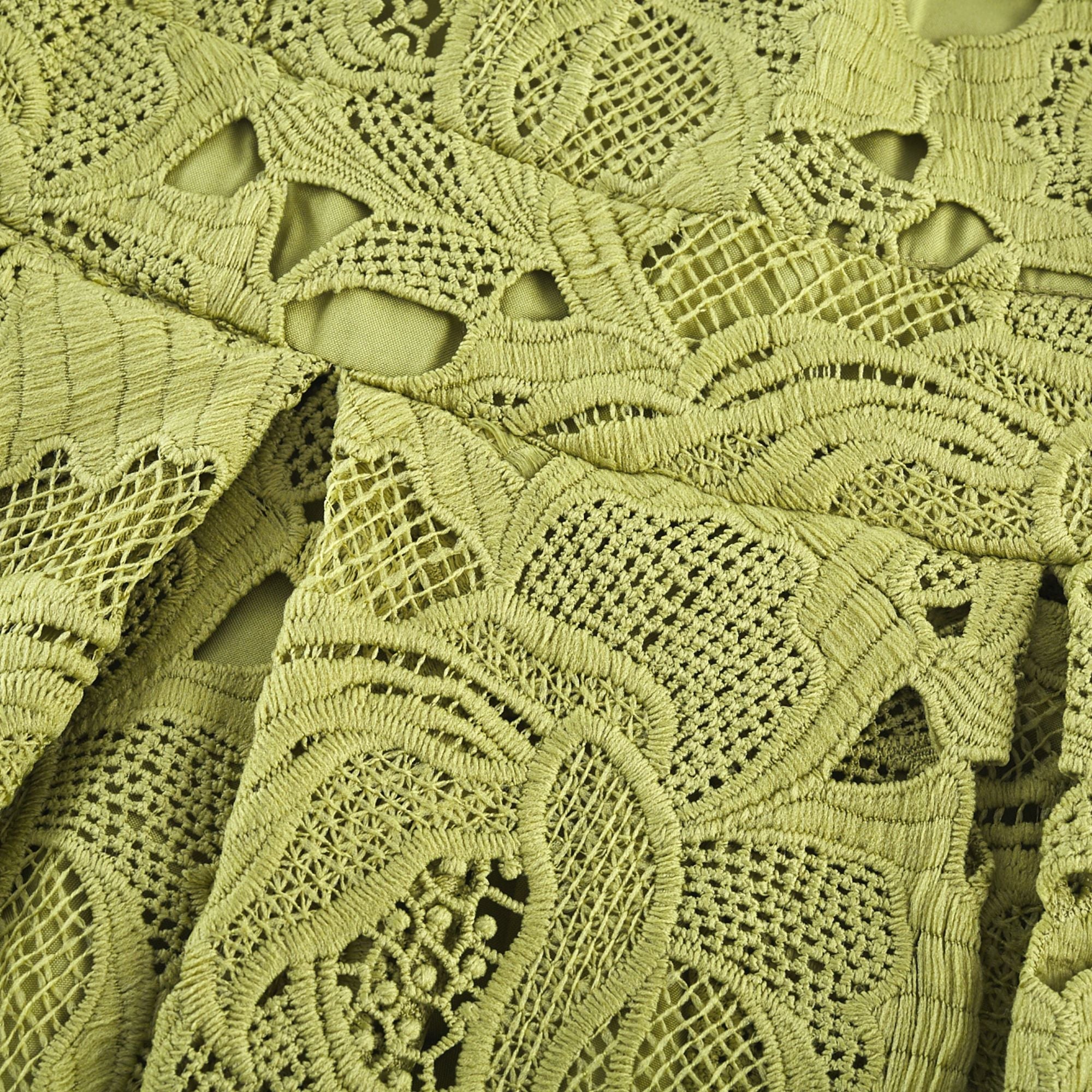 Valérie kuşaklı mini elbise