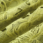 Valérie kuşaklı mini elbise