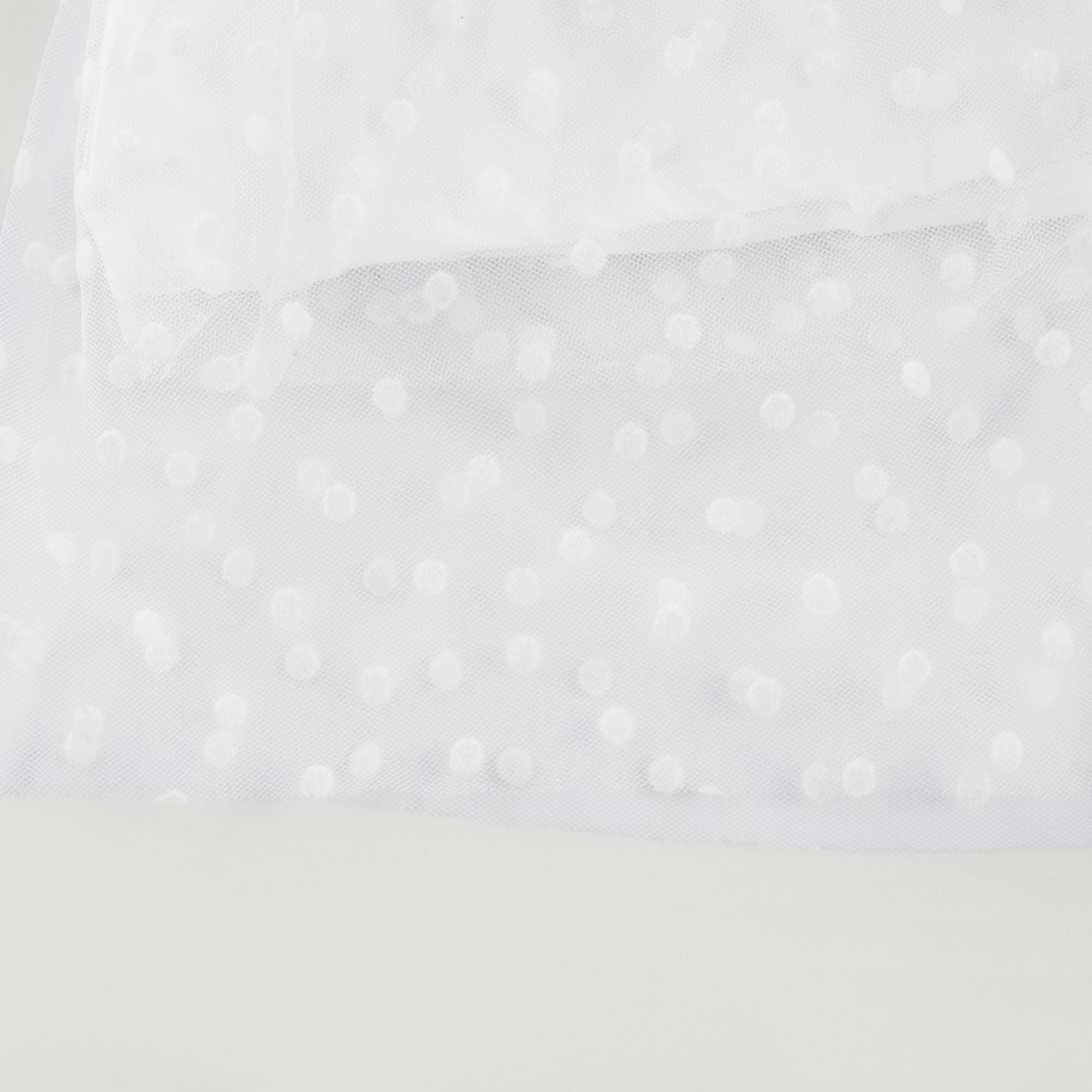 Françoise tüy mini elbise