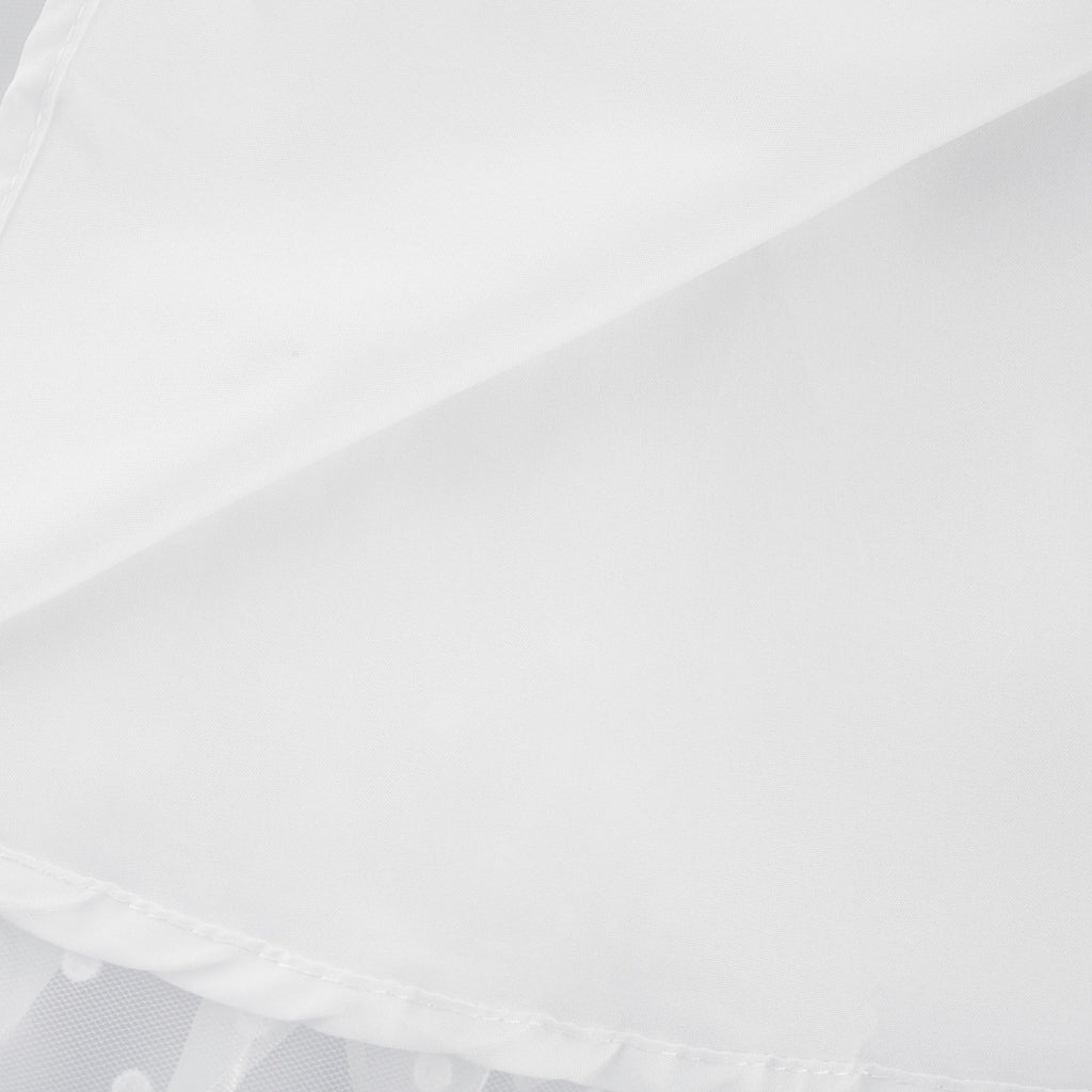 Françoise tüy mini elbise