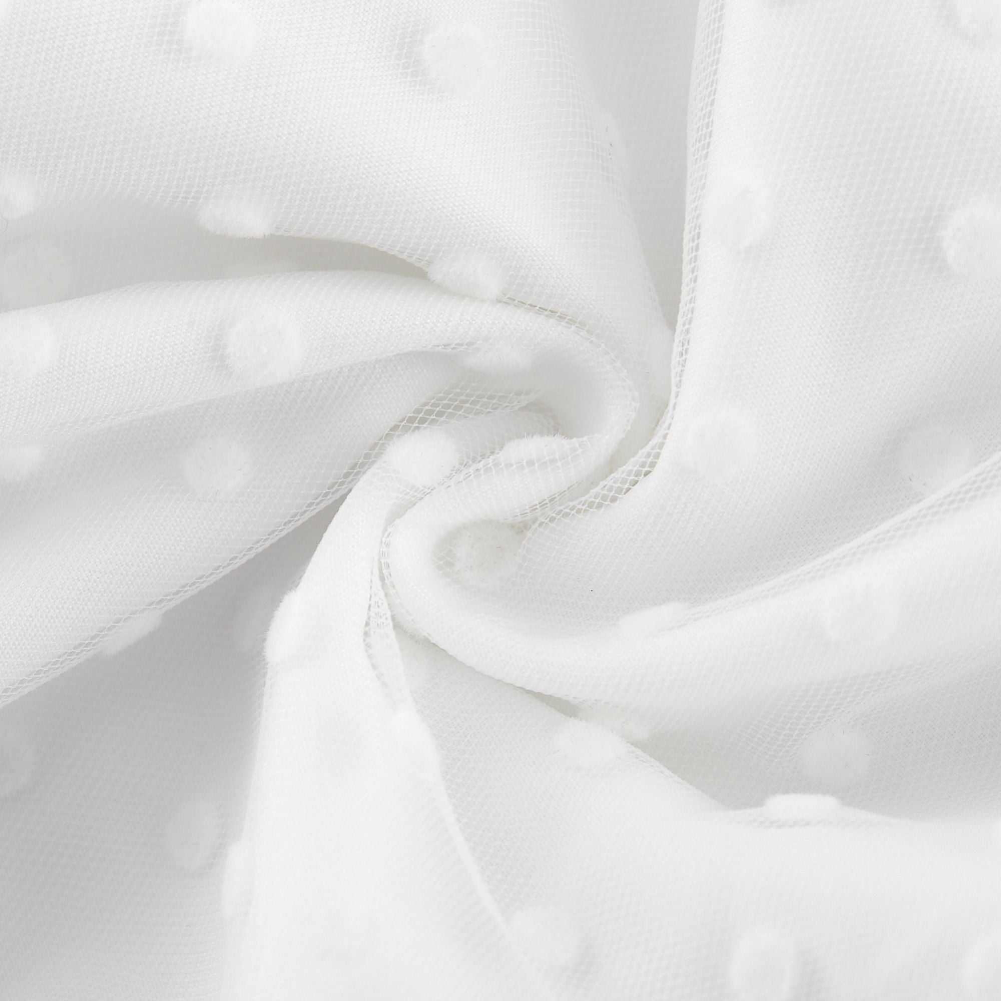 Françoise tüy mini elbise