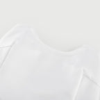 Fleur pile süsleme mini elbise