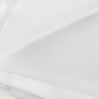 Fleur pile süsleme mini elbise