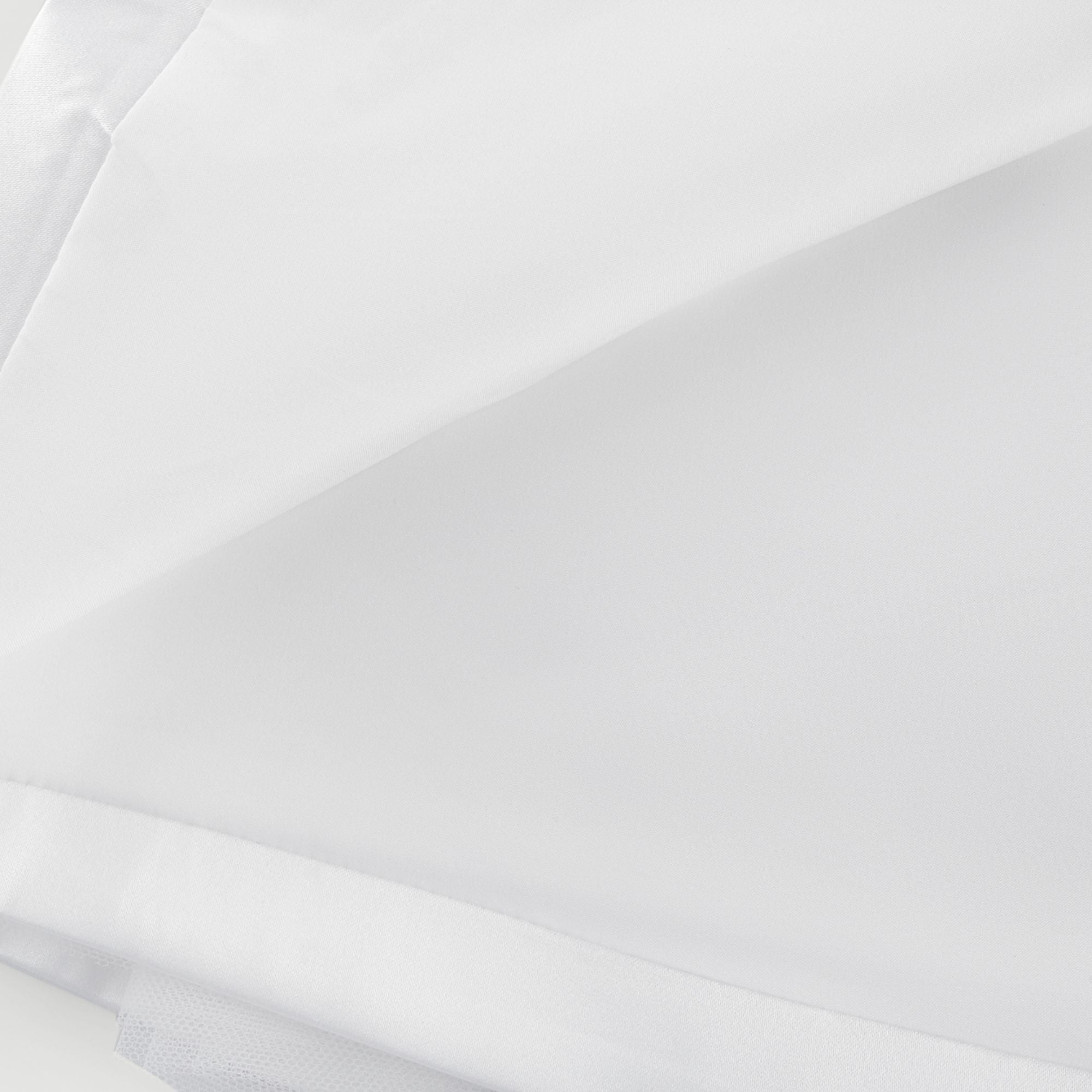 Fleur pile süsleme mini elbise