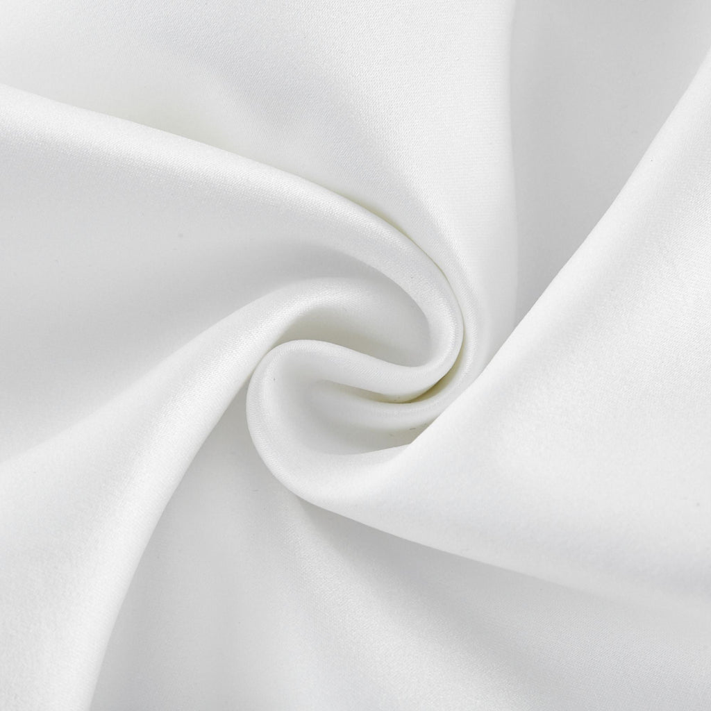 Fleur pile süsleme mini elbise