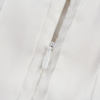 Joséphine kristal mini elbise