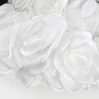 Lucie straplez mini elbise