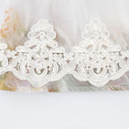 Delphine inci mini elbise