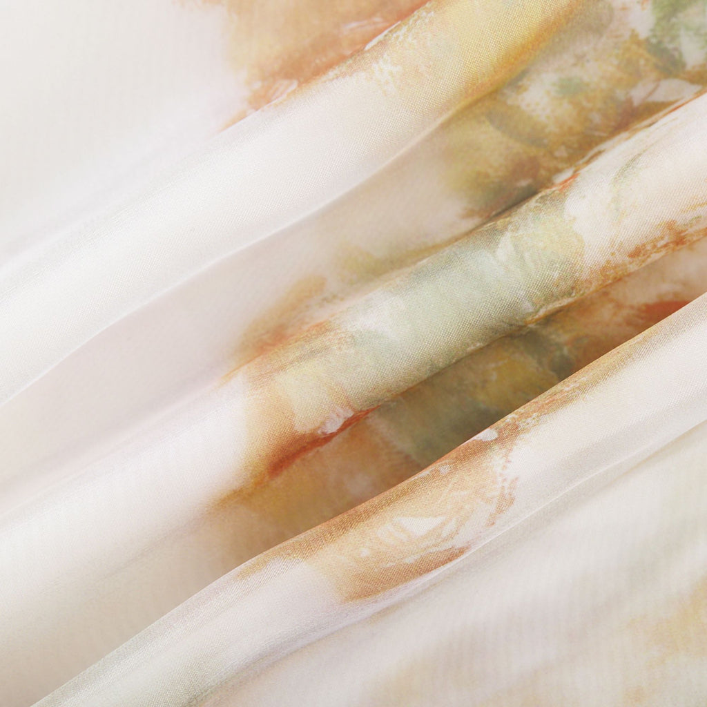 Delphine inci mini elbise