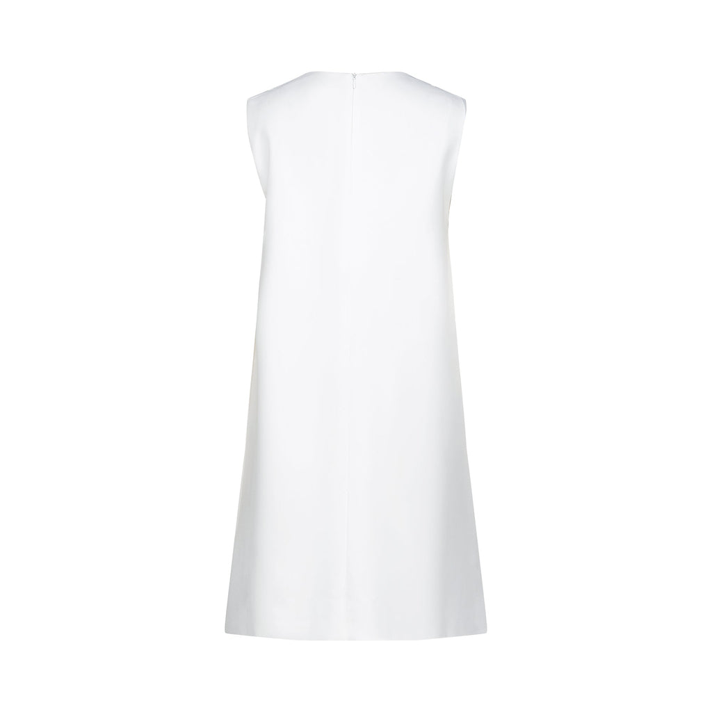 Marcella çiçek mini elbise