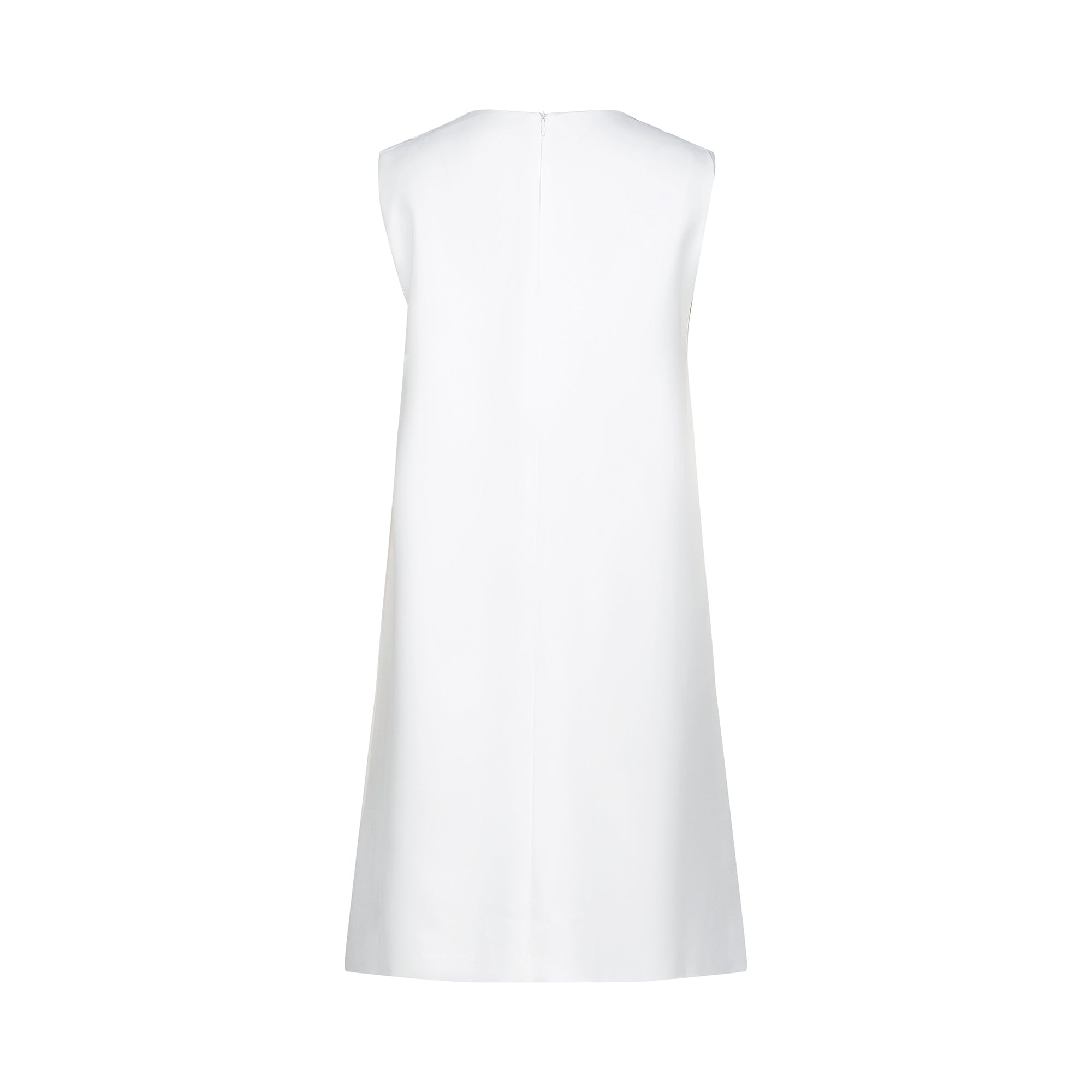 Marcella çiçek mini elbise