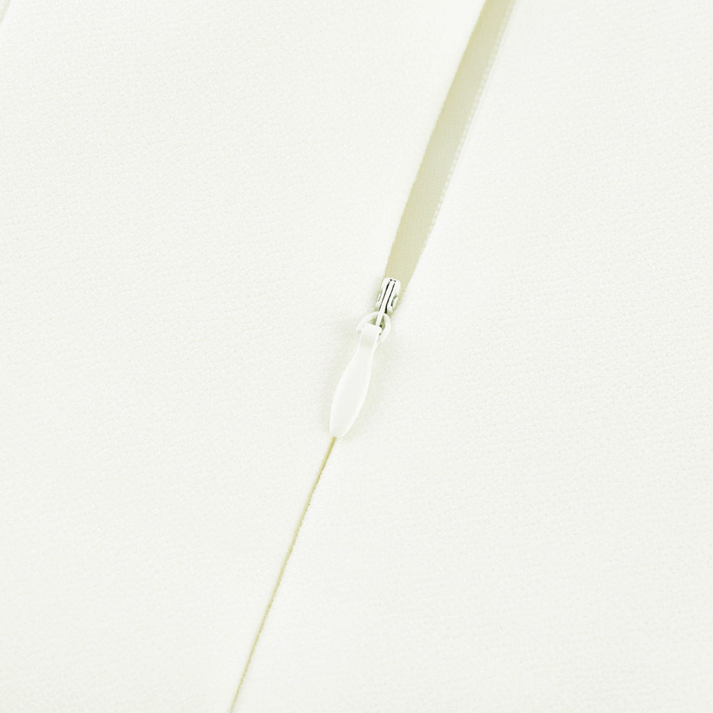 Thala kloş midi elbise