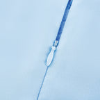 Juno fırfır maksi elbise