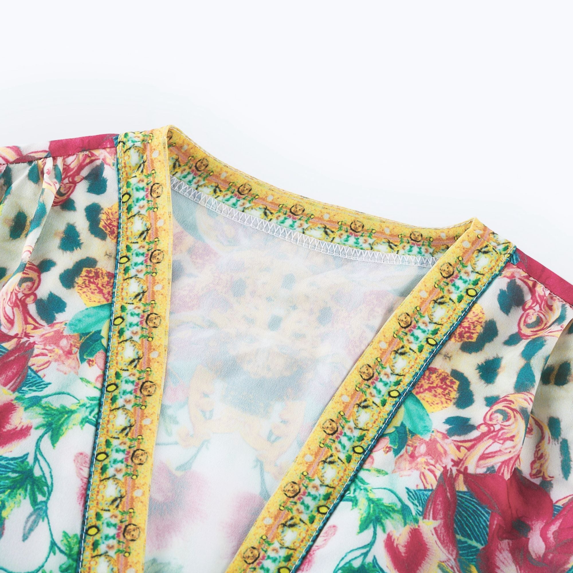 Cassandra maksi elbise