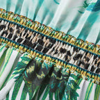 Cassandra maksi elbise