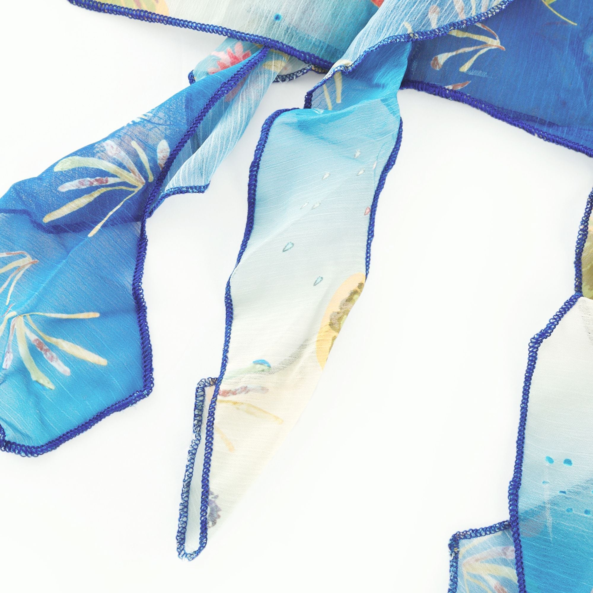 Cyrielle midi elbise