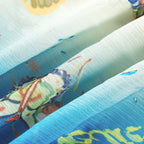 Cyrielle midi elbise