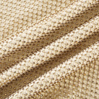 Delphine kristal midi elbise