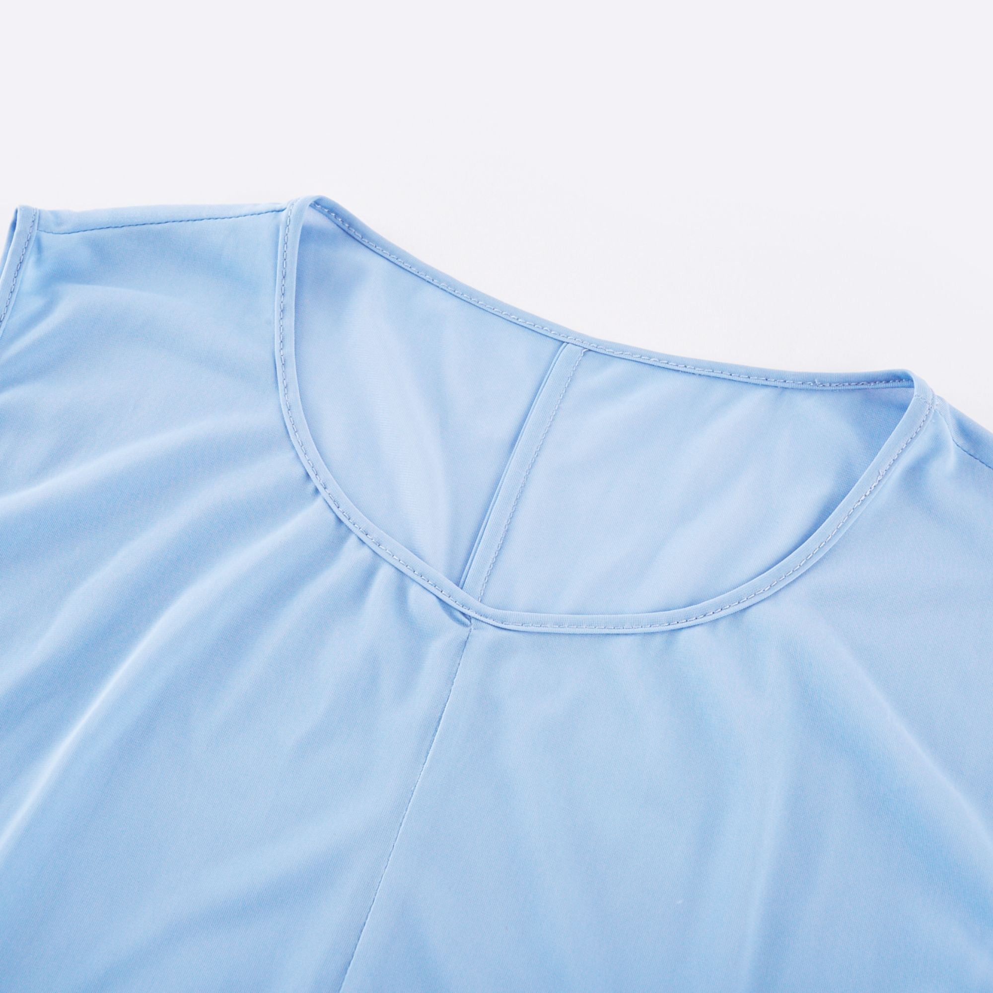 Faena pile maksi elbise