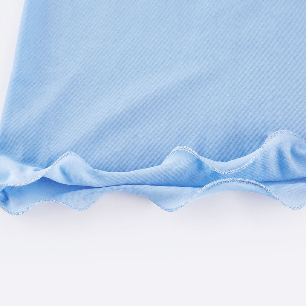 Faena pile maksi elbise