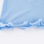 Faena pile maksi elbise