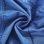 Stéphanie dantel midi elbise