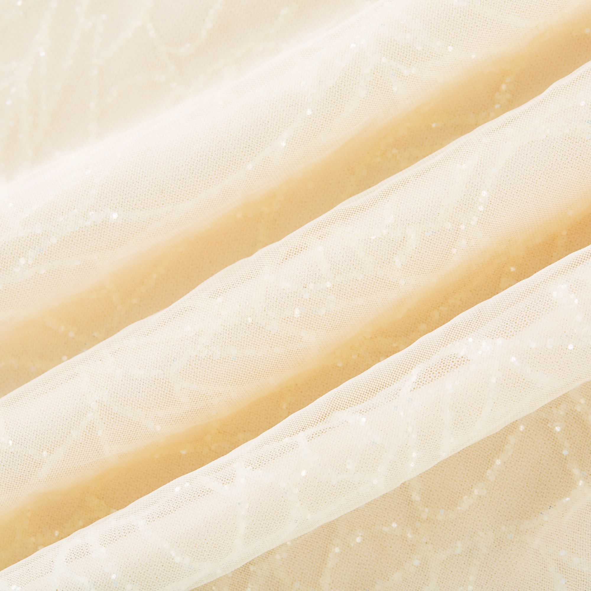 Sophina fırfırlı maksi elbise