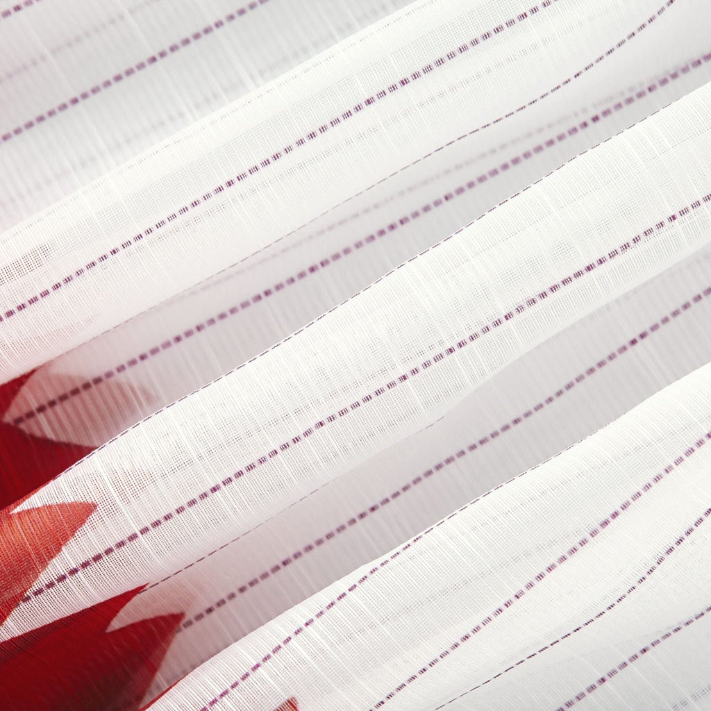 Raphaëlle baskılı midi elbise