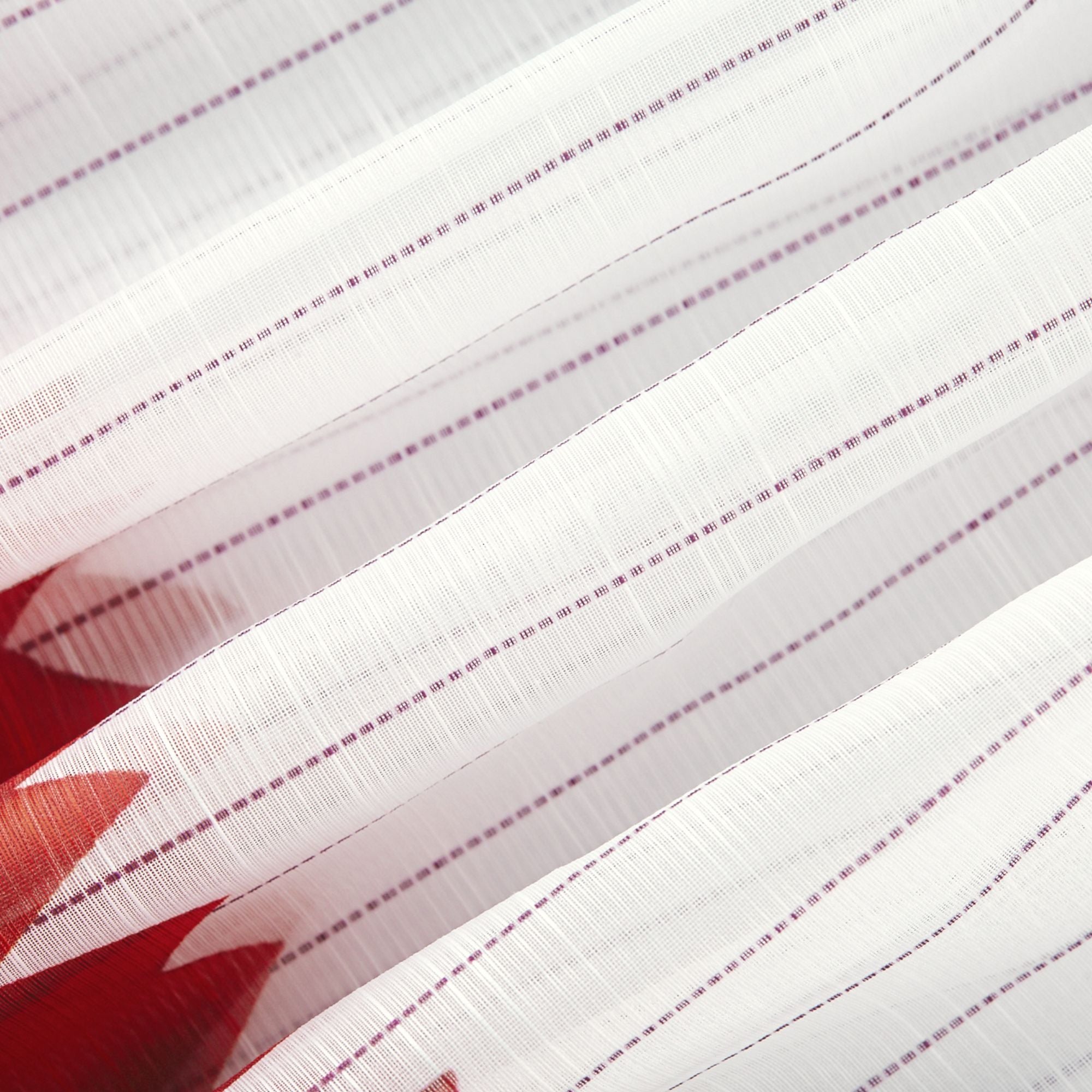 Raphaëlle baskılı midi elbise