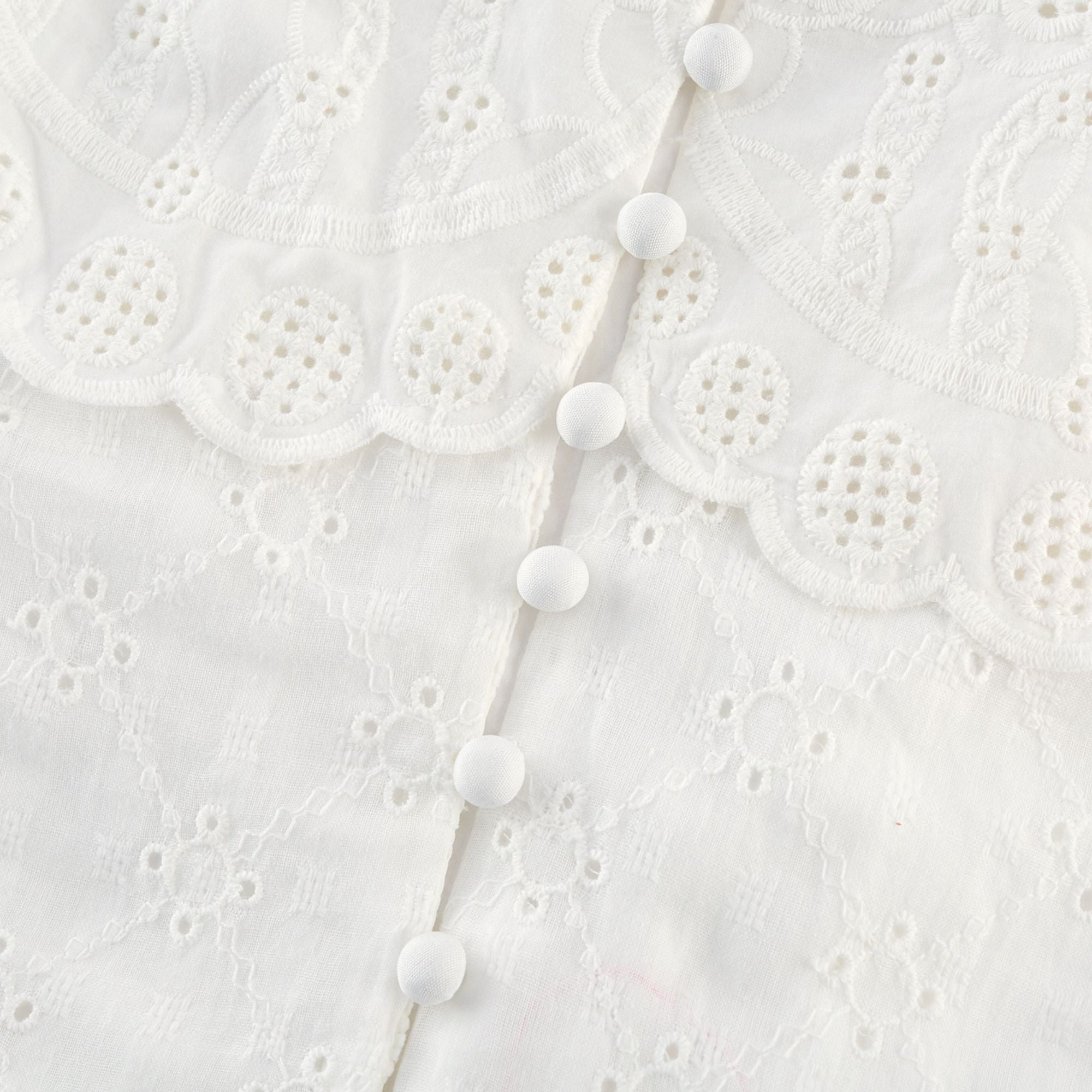 Lisette dantel midi elbise