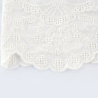 Lisette dantel midi elbise