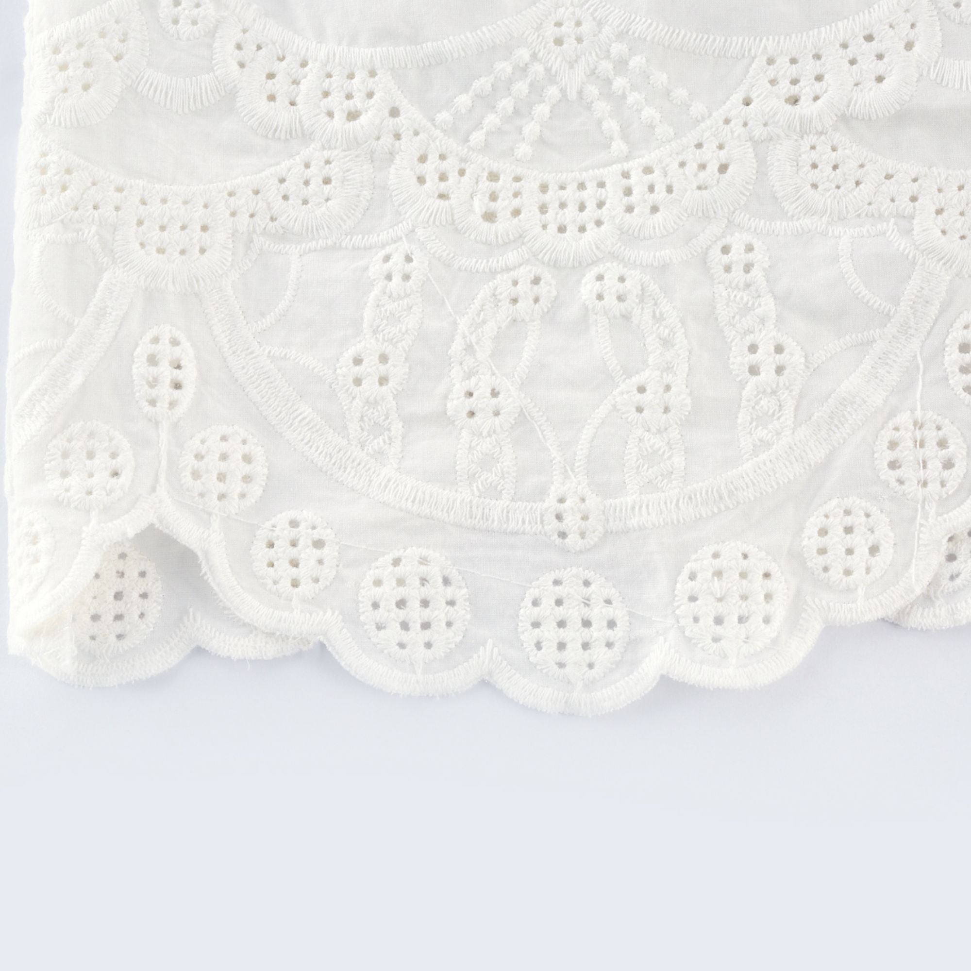 Lisette dantel midi elbise