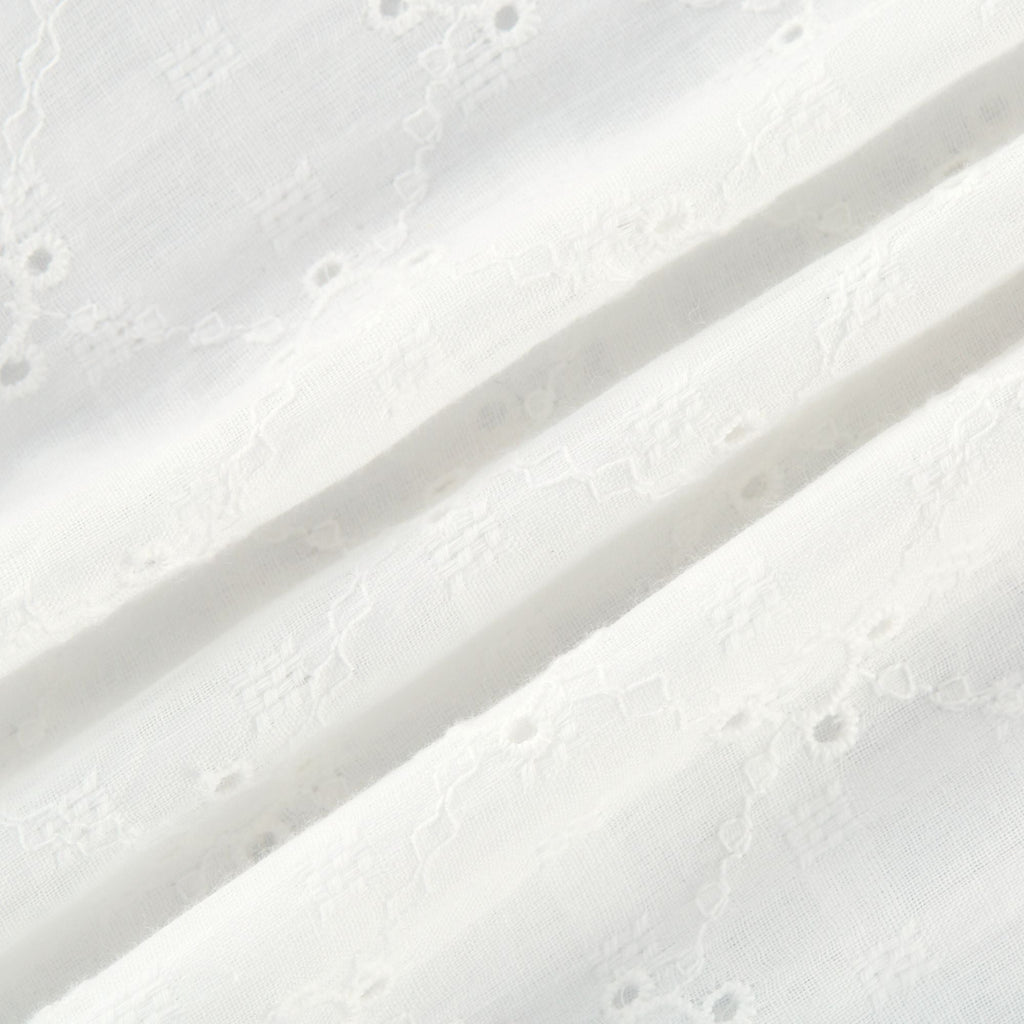 Lisette dantel midi elbise