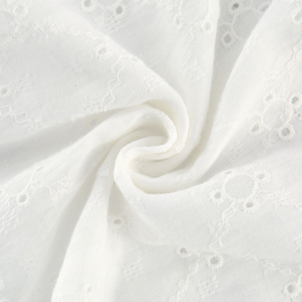 Lisette dantel midi elbise