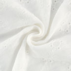 Lisette dantel midi elbise