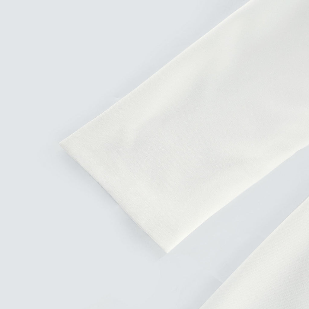 Coline çiçek midi elbise