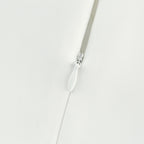 Coline çiçek midi elbise