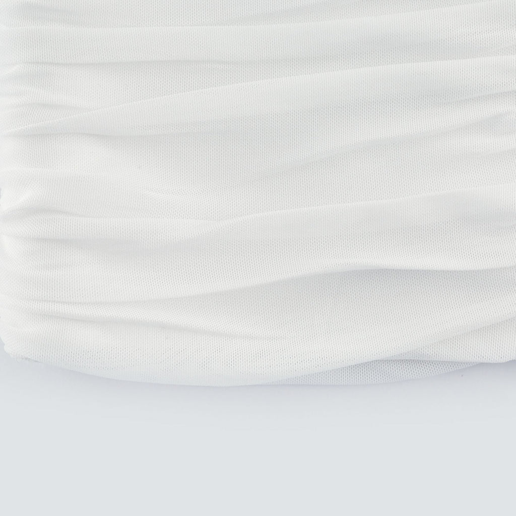 Liane pile midi elbise