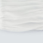 Liane pile midi elbise