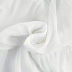 Liane pile midi elbise