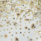 Calla tulum midi elbise