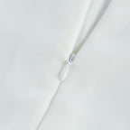 Calla tulum midi elbise