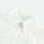 Mélisande kuşaklı mini elbise