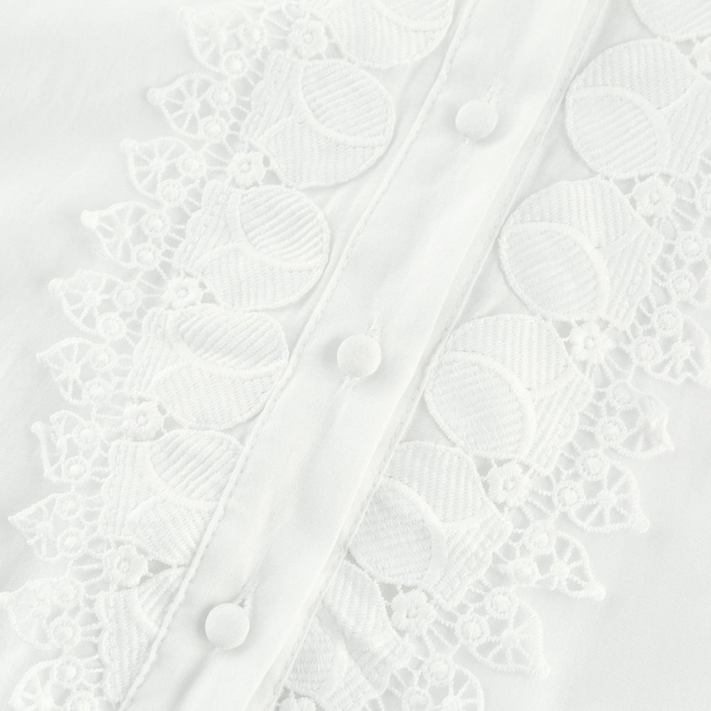 Mélisande kuşaklı mini elbise