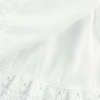 Mélisande kuşaklı mini elbise